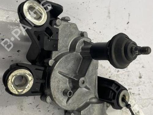 Rear wiper motor VW POLO V (6R1, 6C1) 1.4 (6R1) | BP22840071M102 