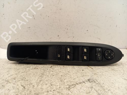 Used Switch Switch CITROËN C4 II (NC_) 1.6 HDi 110 (112 hp) 24424296 24424296