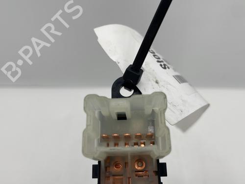 Used Left rear window switch Left rear window switch RENAULT KADJAR (HA_, HL_) 1.5 dCi 110 (HLA3) (110 hp) 31581963 31581963