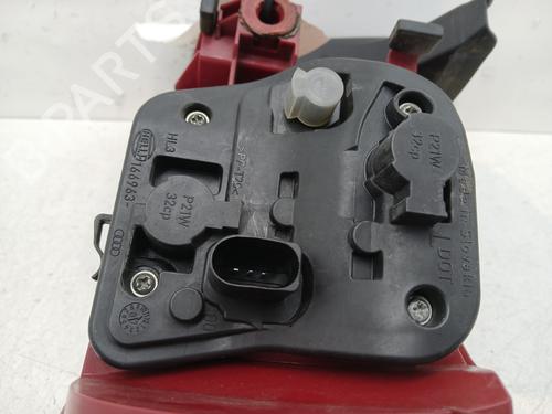 Venstre Baklys AUDI A4 B8 (8K2) 2.0 TDI | BP29960168C34