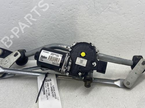 Used Front wiper motor Front wiper motor HYUNDAI i20 II (GB, IB) 1.2 (84 hp) 33183861 33183861