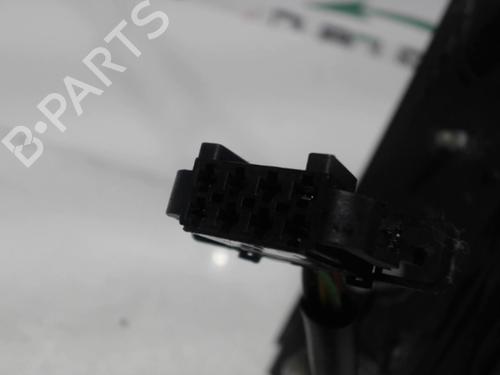 Right mirror SEAT TOLEDO III (5P2) 2.0 TDI 16V | BP22814203C27 