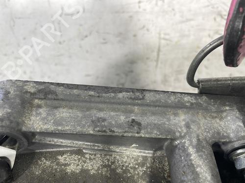 Gearbox VW GOLF VIII (CD1, DA1) 1.0 TSI | BP22839238M3 