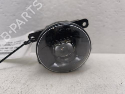 Mistlamp rechts DS DS 4 / DS 4 CROSSBACK (NX_) 1.6 BlueHDi 120 (120 hp) 31610027