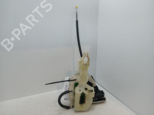 Front right lock KIA CARENS IV 1.7 CRDi | BP30598761C97