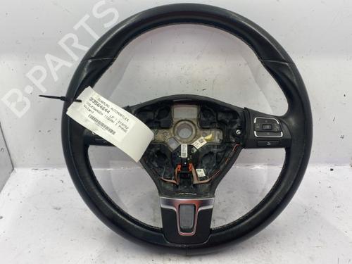Used Steering wheel Steering wheel VW TIGUAN (5N_) 2.0 TDI 4motion (140 hp) 22842347 22842347