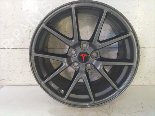 Used Rim TESLA MODEL 3 (5YJ3) EV (238 hp) 30867814