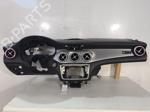 Tablier MERCEDES-BENZ CLA Coupe (C117) CLA 220 CDI / d (117.303) (170 hp) 31633078