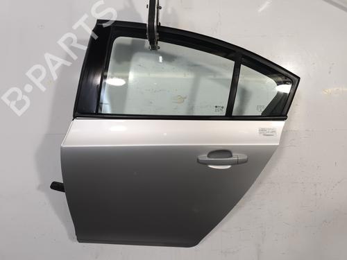 left-rear-door-chevrolet-cruze-j300-2009-25259699 main image