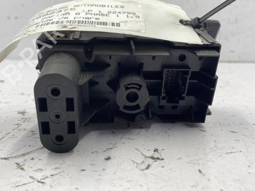 Used Headlight switch Headlight switch OPEL ZAFIRA / ZAFIRA FAMILY B (A05) 1.9 CDTI (M75) (120 hp) 22843302 22843302