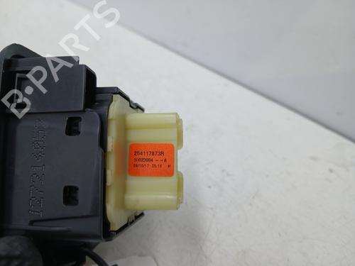 Left front window switch DACIA SANDERO II 1.0 SCe 75 (B8JC, B8JD, B8NC) | BP36370774I27 - Image 4