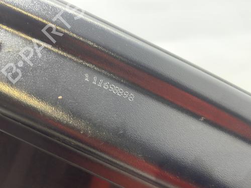 Glove box CITROËN C4 Picasso I MPV (UD_) 1.6 HDi | BP29165447C95 