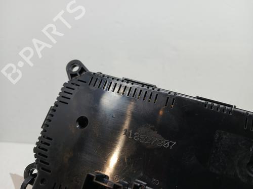 Climate control FORD TRANSIT CUSTOM V362 Van (FY, FZ) 2.0 EcoBlue | BP31581975I5  - Image 5