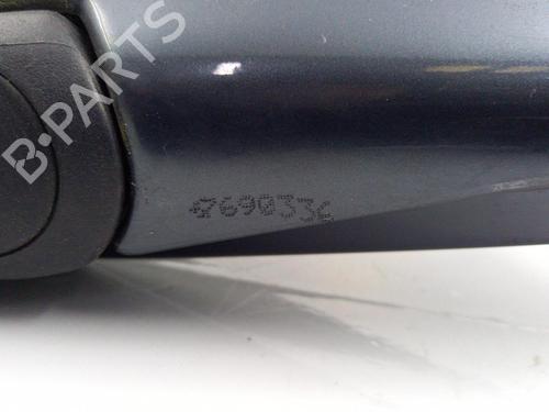 Left mirror VW POLO III (6N1) 60 1.4 | BP22825066C26 