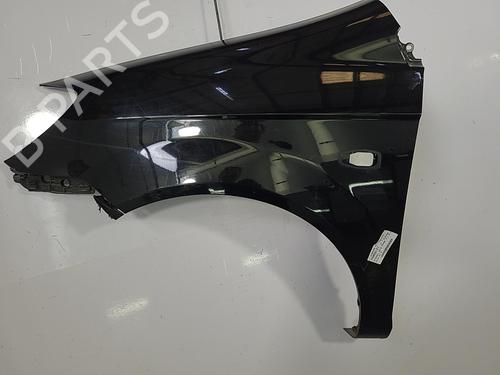 Left front fenders HYUNDAI GETZ (TB) 1.5 CRDi | BP22827835C41 