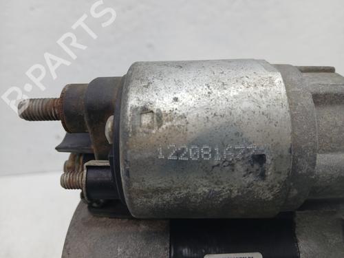 Starter FORD FIESTA VI (CB1, CCN) 1.0 EcoBoost | BP32856510M8  - Image 5