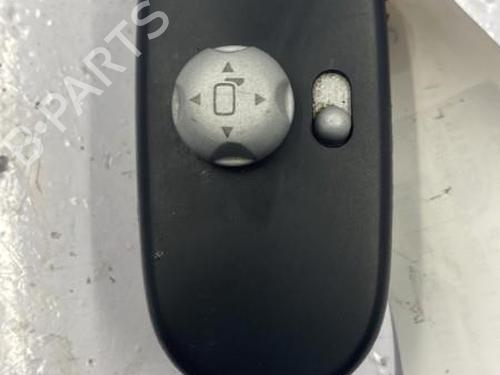 Used Mirror switch MINI MINI (R50, R53) Cooper (116 hp) 22835942