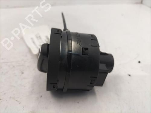 Used Headlight switch Headlight switch VW POLO V (6R1, 6C1) 1.2 TSI 16V (90 hp) 22831638 22831638