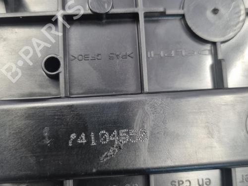 Used Fuse box CITROËN C3 Pluriel (HB_) 1.4 HDi (68 hp) 22827866