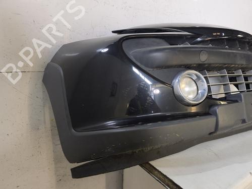 Used Front bumper Front bumper PEUGEOT 207 SW (WK_) 1.6 HDi (90 hp) 34384637 34384637