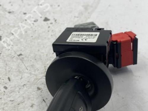 Used Ignition barrel Ignition barrel DACIA DUSTER (HM_) 1.2 TCe 125 4x4 (HMMA) (125 hp) 22841861 22841861