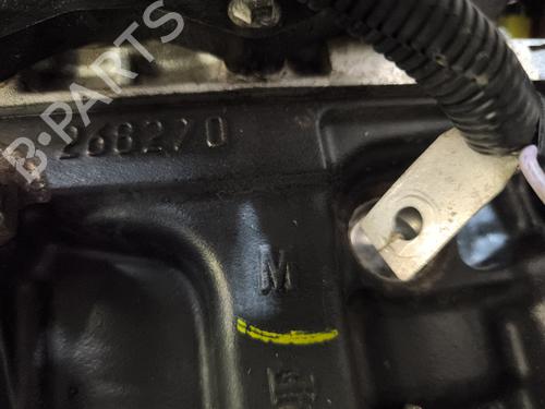Engine RENAULT TWINGO II (CN0_) 1.2 16V (CN04, CN0B) | BP37076329M1 - Image 5