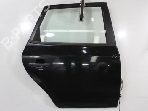 Used Right rear door KIA CEE'D SW (ED) 1.4 (109 hp) 22813659