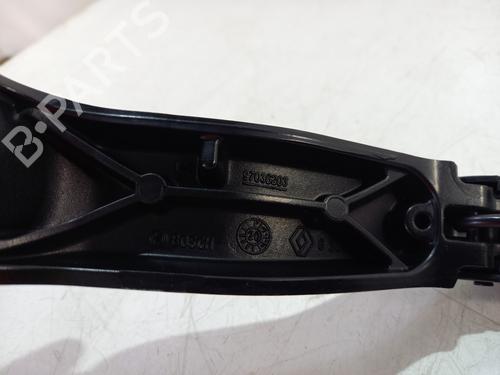 Front windshield wiper arm RENAULT SCÉNIC IV (J9_) 1.7 Blue dCi 120 (J9A7, J9A8) | BP29377191C143 
