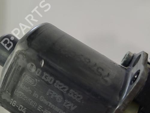 Rear left window mechanism VW POLO V (6R1, 6C1) 1.2 TSI 16V | BP22828833C24 