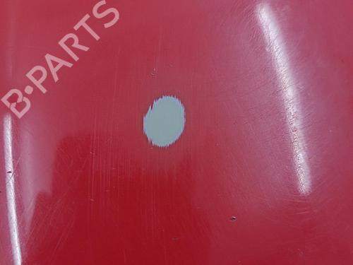 Left mirror CHEVROLET MATIZ (M200, M250) 0.8 | BP22819510C26