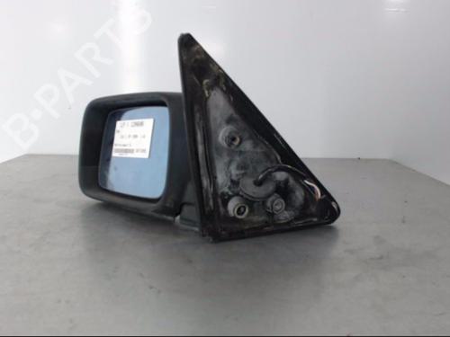 Used Left mirror Left mirror BMW 3 Compact (E36) 316 i (102 hp) 22813435 22813435