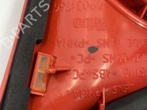 Used Left tailgate light VW GOLF V (1K1) 1.9 TDI (105 hp) 22831482