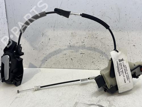 Rear right lock PEUGEOT 208 I (CA_, CC_) 1.2 VTI 82 | BP27837516C99 