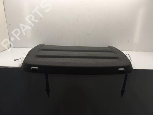 Rear parcel shelf RENAULT ARKANA I (LCM_, LDN_) 1.6 E-TECH 145 (LDMU) | BP30088328C85