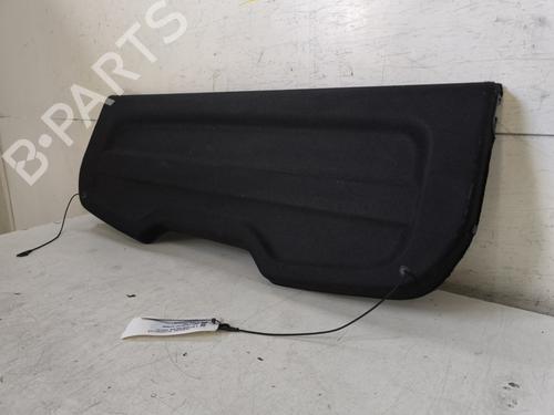 Used Rear parcel shelf Rear parcel shelf LANCIA YPSILON (312_) 0.9 TwinAir (312.PXG11, 312.PXG1A, 312.YXG11, 312.YXG1A) (86 hp) 36479110 36479110