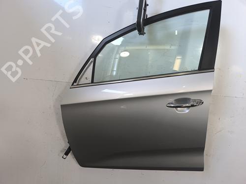 Used Left front door KIA CARENS IV 1.7 CRDi (136 hp) 27982658