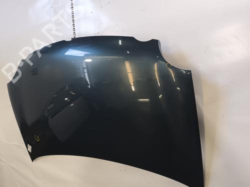 Hood VW POLO IV (9N_, 9A_) 1.2 12V | BP29439013C1 