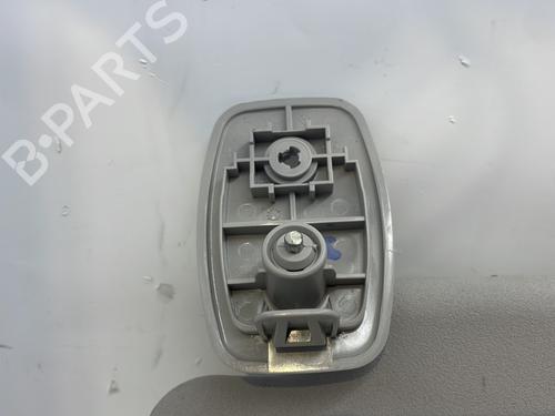 Right sun visor CITROËN BERLINGO MULTISPACE (B9) 1.2 PureTech 110 | BP29388585I2 