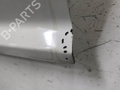 Left front door PEUGEOT 207 (WA_, WC_) 1.4 HDi | BP32403445C2