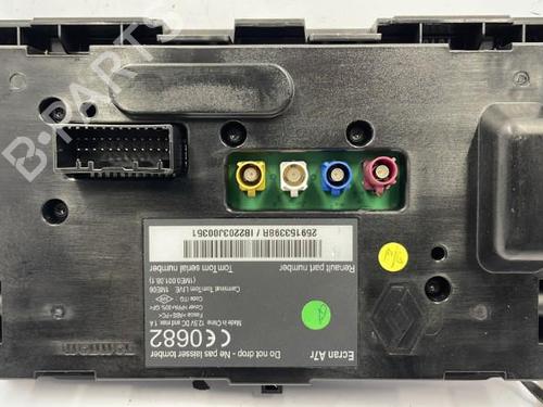 Used Display monitor Display monitor 22835371 22835371