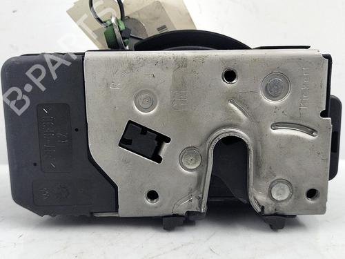 Front right lock OPEL COMBO Box Body/MPV 1.7 CDTI 16V | BP22826584C97 