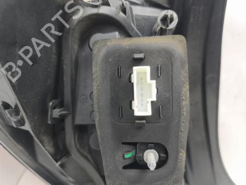 Right taillight CITROËN C3 II (SC_)  | BP33717212C35  - Image 5