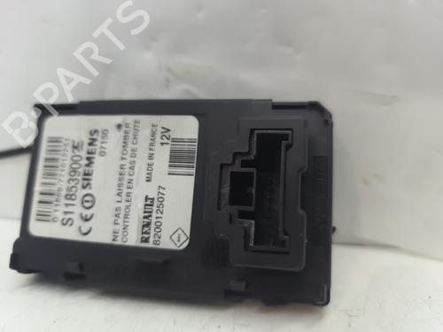 Used Card reader Card reader 37732166 37732166