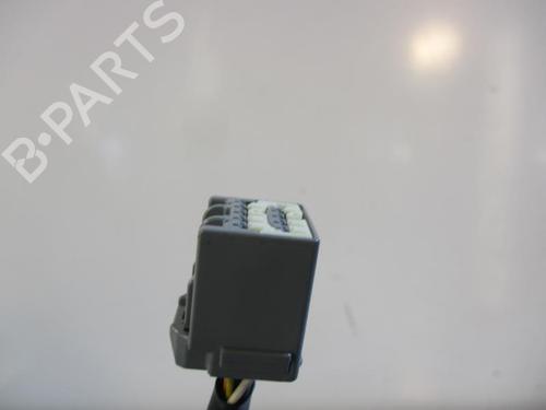Right mirror FORD MONDEO III (B5Y) 2.2 TDCi | BP22812676C27 