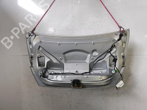 Portellone posteriore Portellone posteriore PEUGEOT 407 Coupe (6C_) 2.7 HDi (204 hp) 35886958 35886958