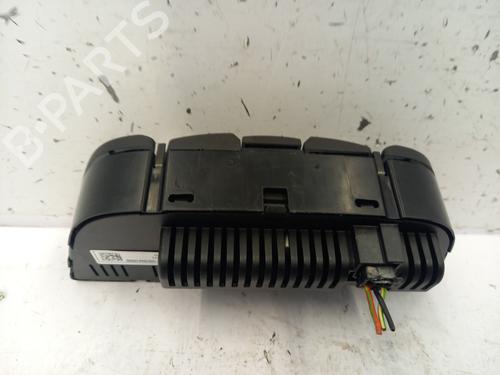 Used Climate control Climate control OPEL MERIVA B MPV (S10) 1.7 CDTI (75) (110 hp) 25147005 25147005