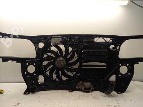 Used Front slam panel Front slam panel SEAT EXEO ST (3R5) 2.0 TDI (120 hp) 33178126 33178126