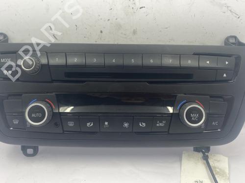 Used Climate control BMW 3 (F30, F80) 318 d (143 hp) 22844406