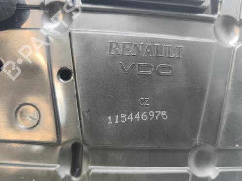 Used Instrument cluster Instrument cluster 31643172 31643172
