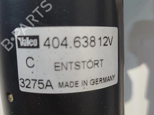Front wiper motor CITROËN C4 I (LC_) 1.6 HDi | BP22824118M29 